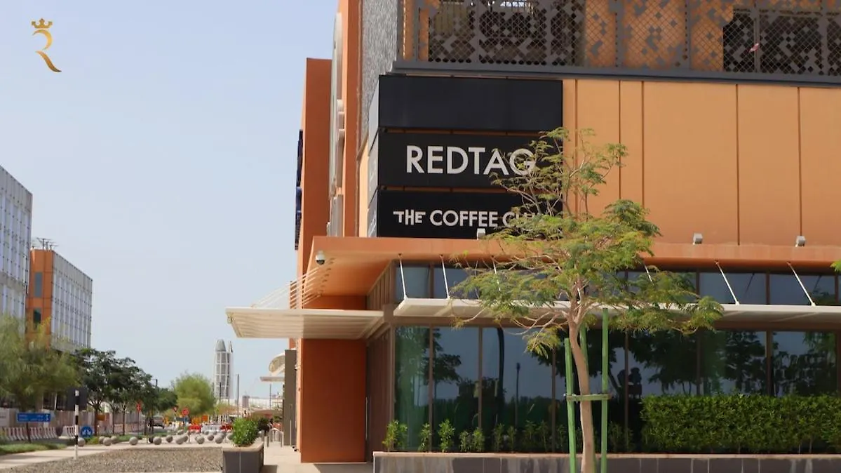 Masdar 2Br Luxe Apt Pool And Quick Airport Access Abu Dhabi 0*,
