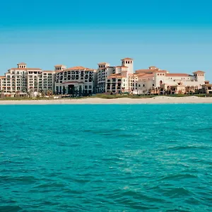The St. Regis Saadiyat Island Resort, Абу-Даби
