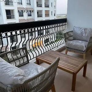 Ansam, Yas Island Apartment