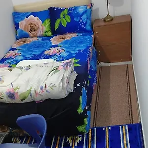  Habitación en casa particular Comfydees