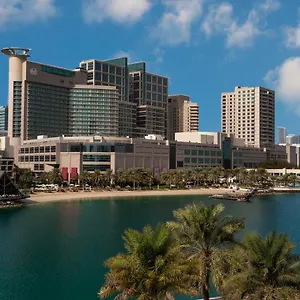 Rotana - Abou Dabi