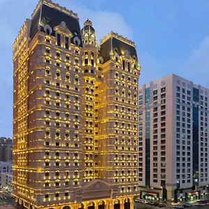 Royal Rose Abu Dhabi, A Curio Collection By Hilton Affiliated Otel