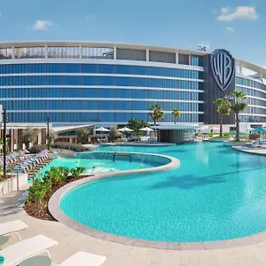 Ξενοδοχείο The Wb Abu Dhabi, Curio Collection By Hilton, Αμπού Ντάμπι