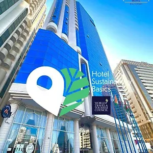 Grand Continental Otel