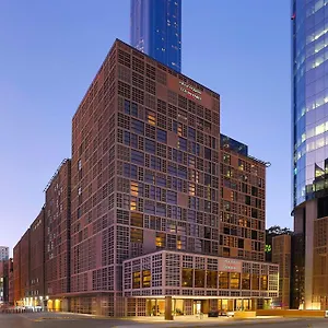 Courtyard By Marriott World Trade Center, Otel