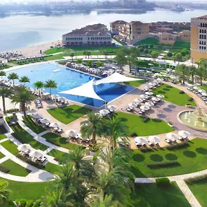 5* Resort The Ritz-carlton Abu Dhabi, Grand Canal