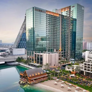 Rotana Residences Abou Dabi