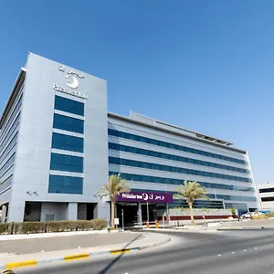 Hotel Premier Airport Business Park, Abu Dhabi