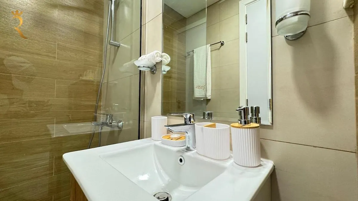 Masdar 2Br Luxe Apt Pool And Quick Airport Access Abu Dhabi