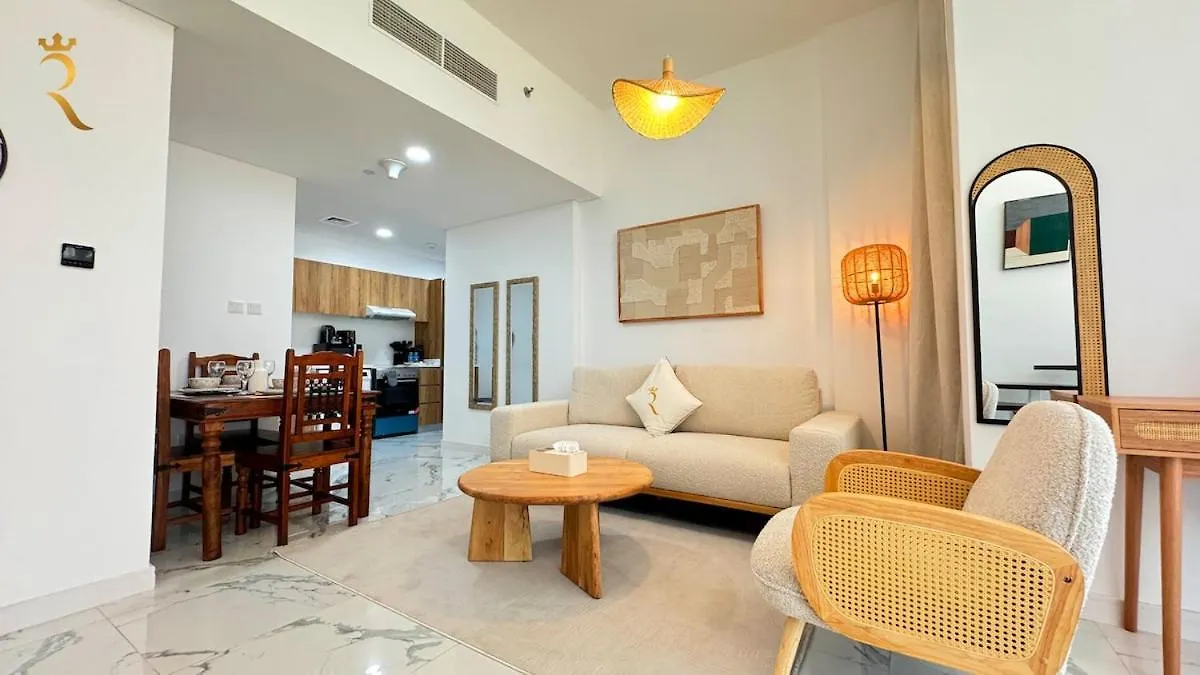 Apartment Masdar 2Br Luxe Apt Pool And Quick Airport Access Abu Dhabi United Arab Emirates