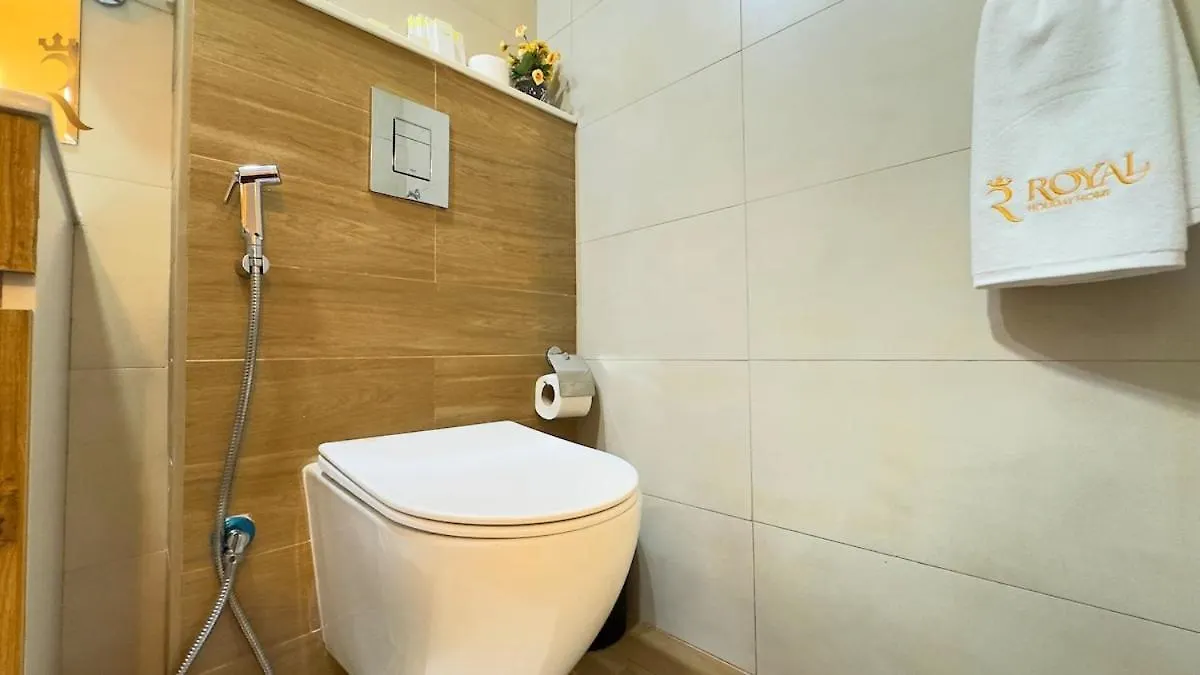 Masdar 2Br Luxe Apt Pool And Quick Airport Access Abu Dhabi United Arab Emirates