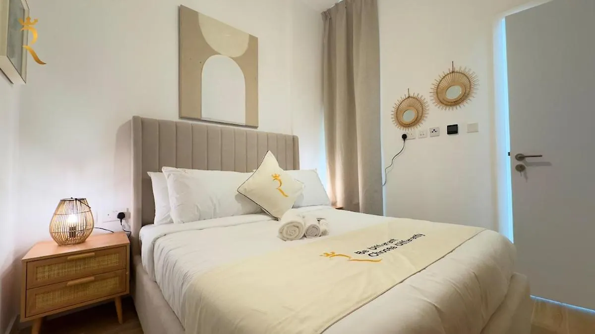Apartment Masdar 2Br Luxe Apt Pool And Quick Airport Access Abu Dhabi