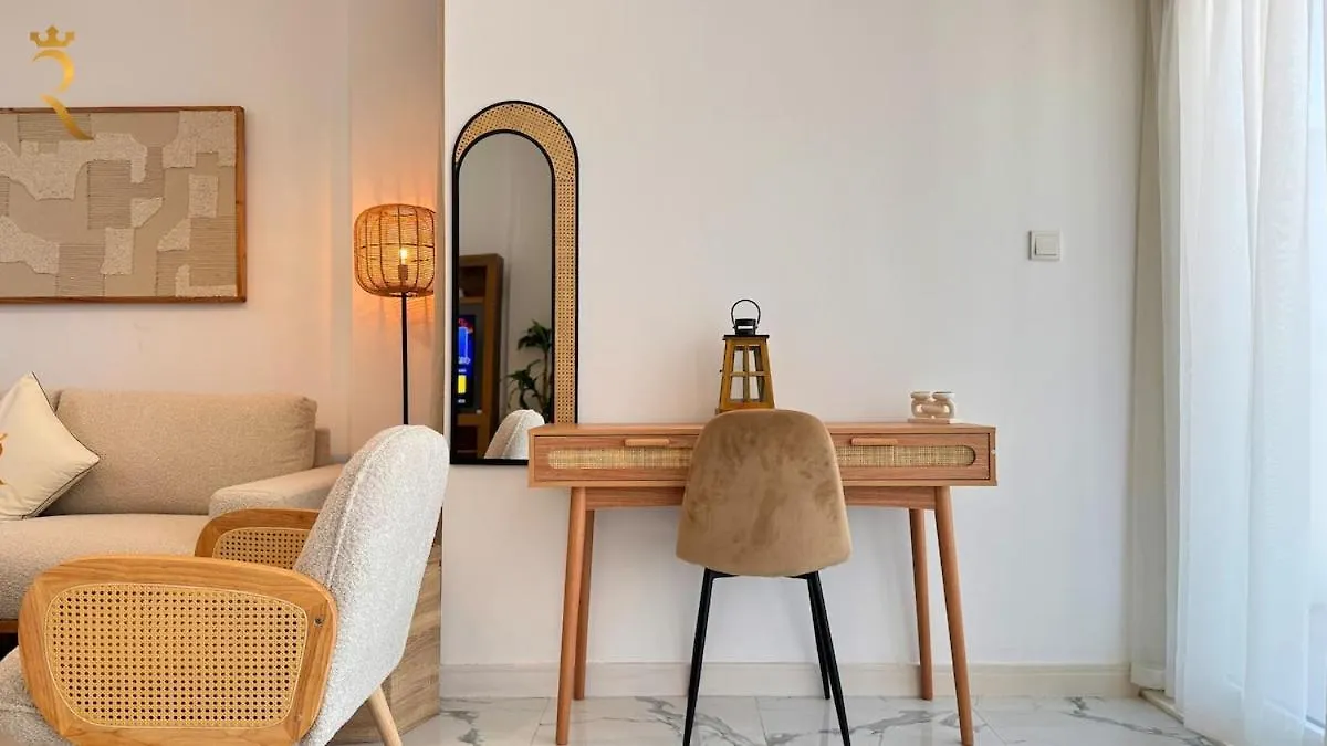 Masdar 2Br Luxe Apt Pool And Quick Airport Access Abu Dhabi United Arab Emirates