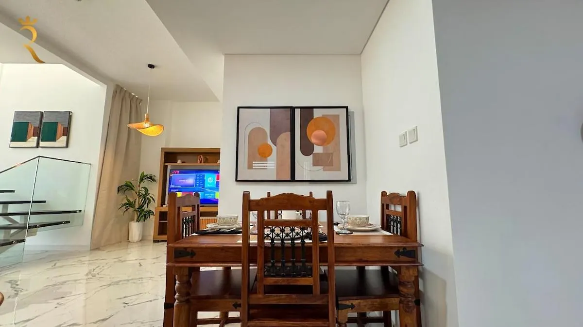 Masdar 2Br Luxe Apt Pool And Quick Airport Access Abu Dhabi 0*,  United Arab Emirates