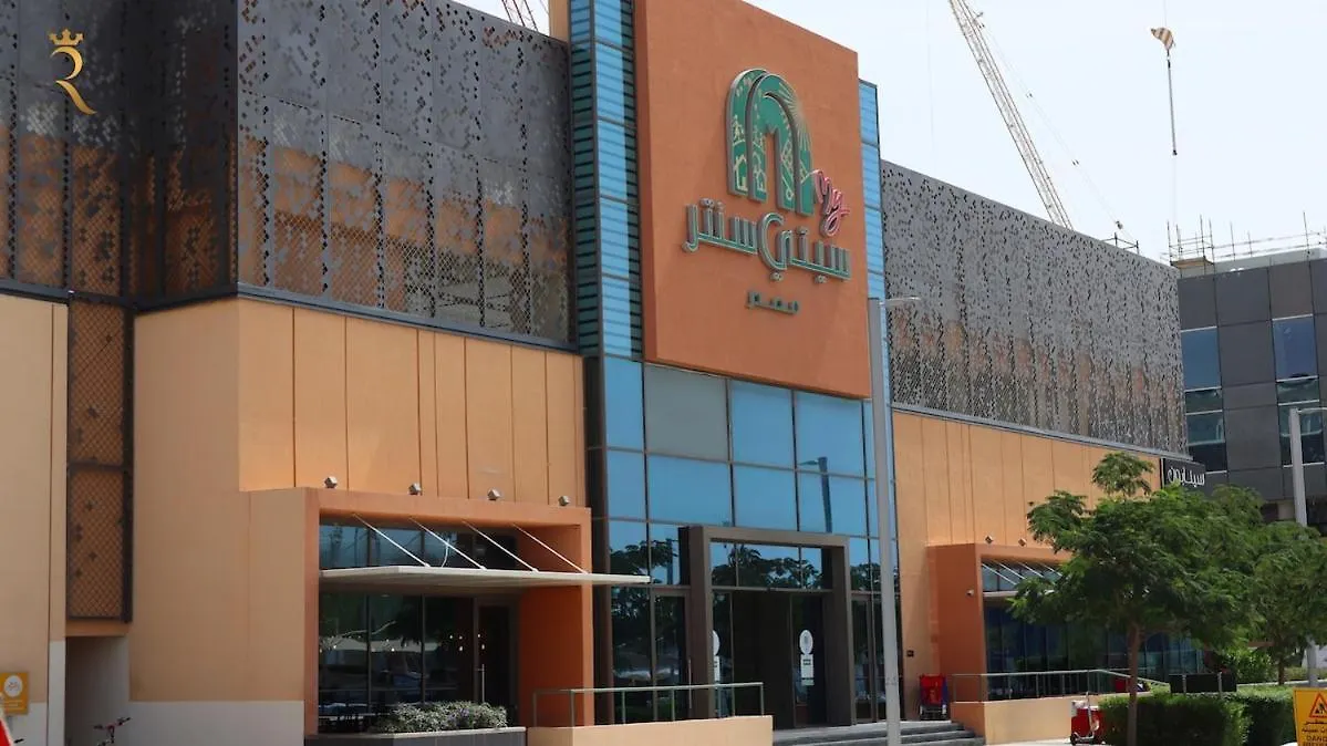 Masdar 2Br Luxe Apt Pool And Quick Airport Access Abu Dhabi United Arab Emirates
