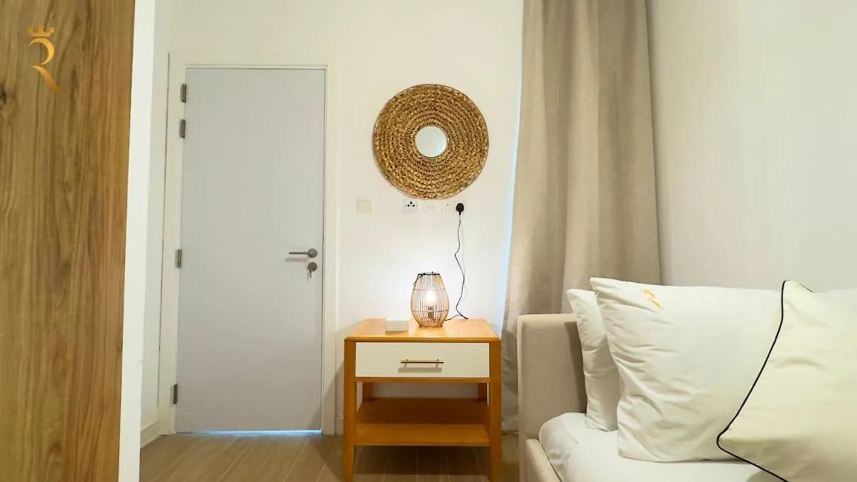 Apartment Masdar 2Br Luxe Apt Pool And Quick Airport Access Abu Dhabi