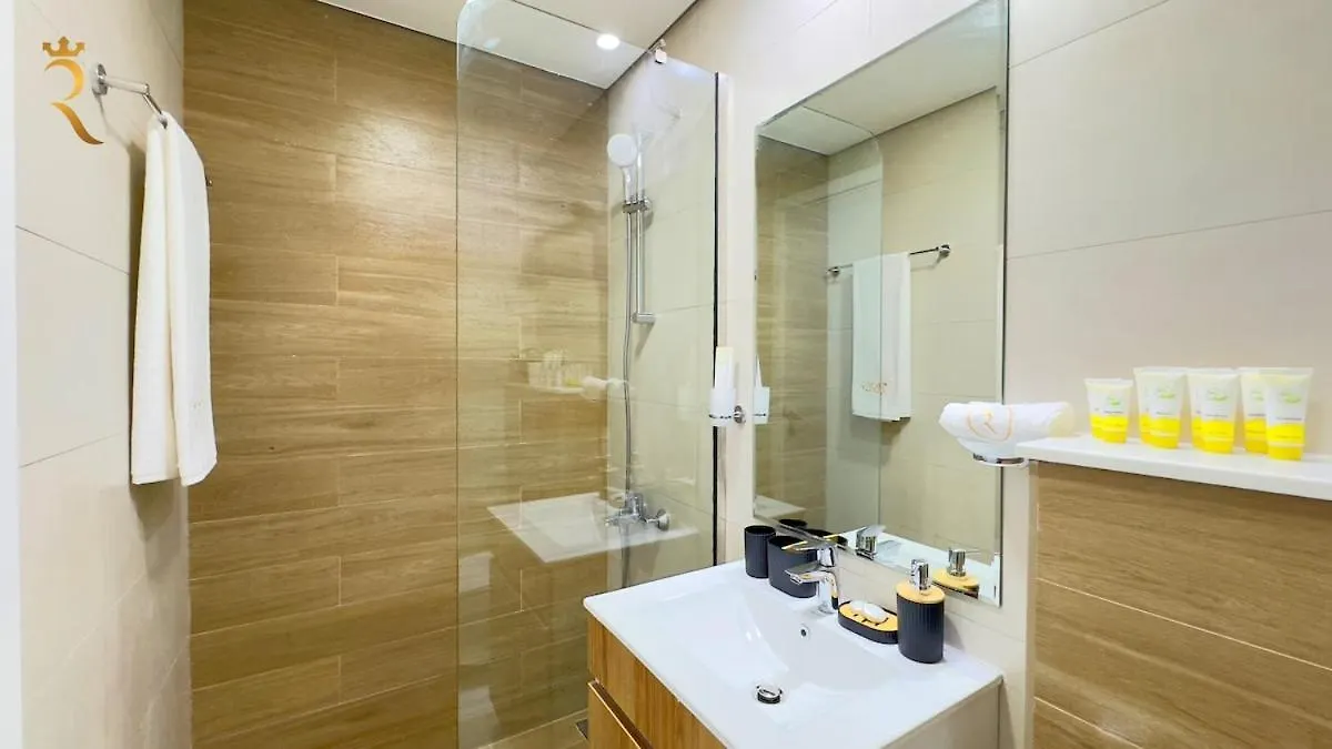Apartment Masdar 2Br Luxe Apt Pool And Quick Airport Access Abu Dhabi