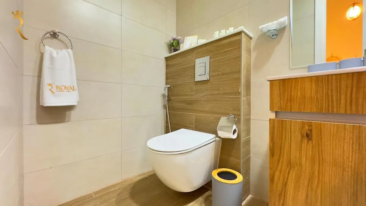 Apartment Masdar 2Br Luxe Apt Pool And Quick Airport Access Abu Dhabi