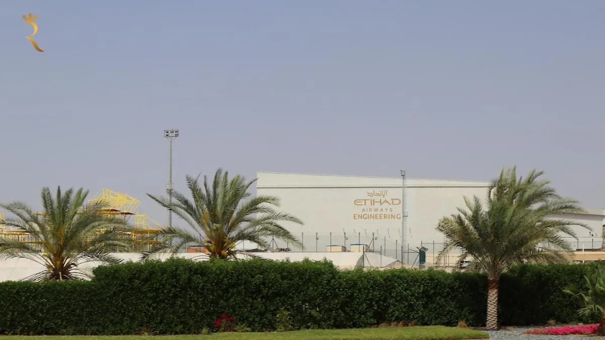 Apartment Masdar 2Br Luxe Apt Pool And Quick Airport Access Abu Dhabi