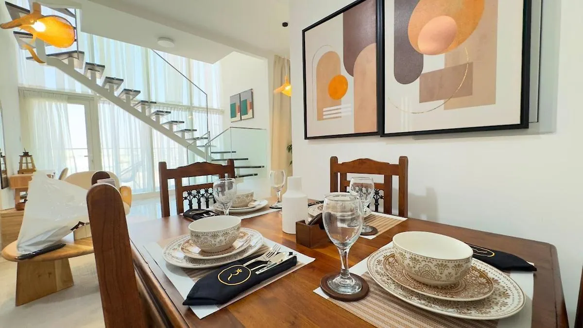 Masdar 2Br Luxe Apt Pool And Quick Airport Access Abu Dhabi