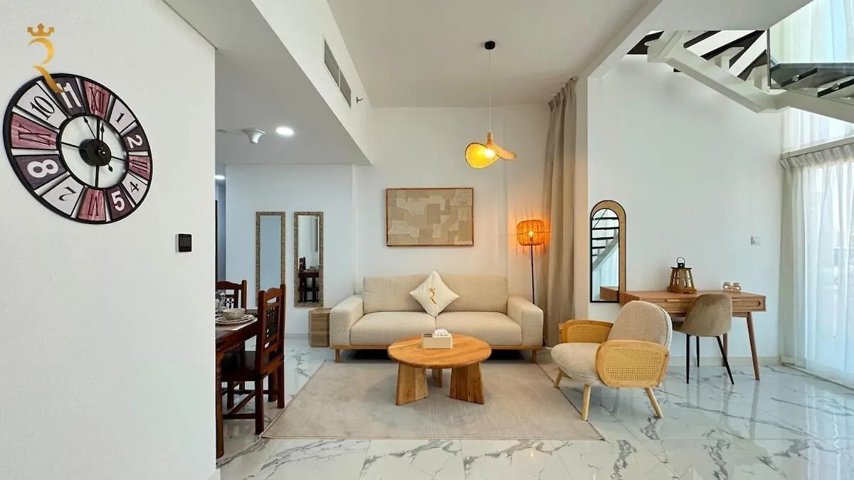 Apartment Masdar 2Br Luxe Apt Pool And Quick Airport Access Abu Dhabi United Arab Emirates