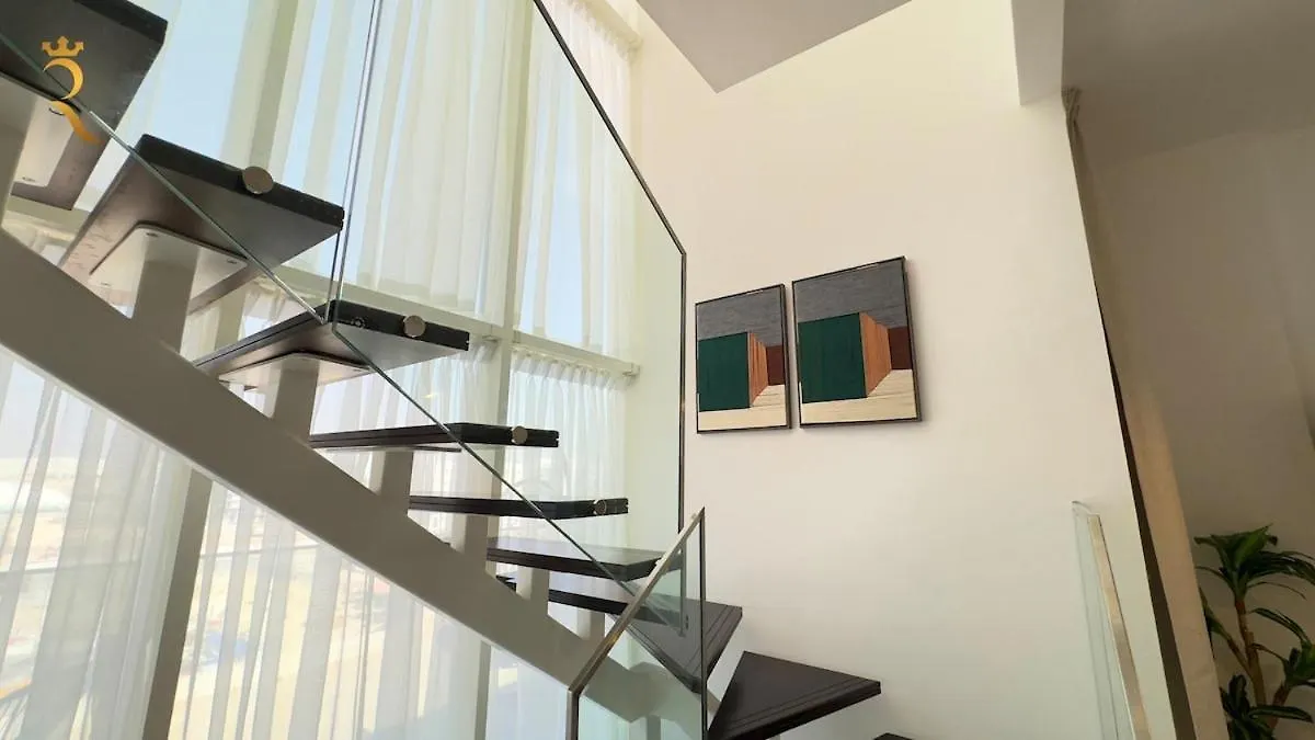 Apartment Masdar 2Br Luxe Apt Pool And Quick Airport Access Abu Dhabi