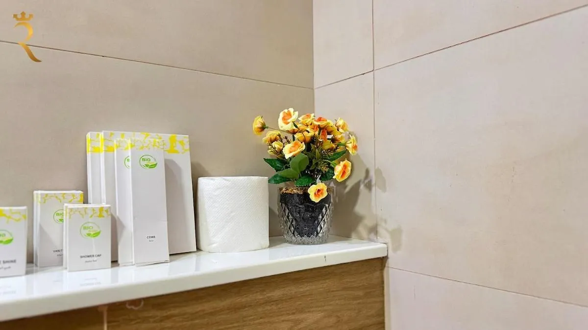 Apartment Masdar 2Br Luxe Apt Pool And Quick Airport Access Abu Dhabi