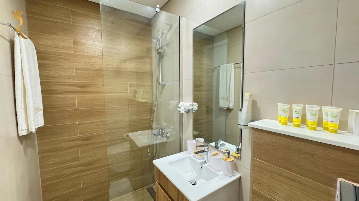 Apartment Masdar 2Br Luxe Apt Pool And Quick Airport Access Abu Dhabi United Arab Emirates