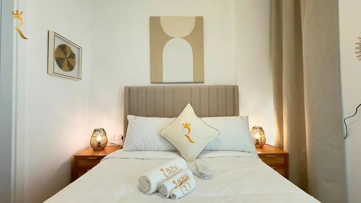 Masdar 2Br Luxe Apt Pool And Quick Airport Access Abu Dhabi 0*,  United Arab Emirates