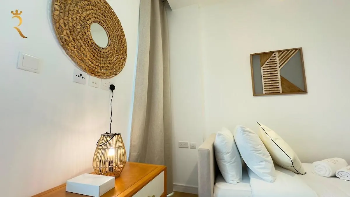 Apartment Masdar 2Br Luxe Apt Pool And Quick Airport Access Abu Dhabi