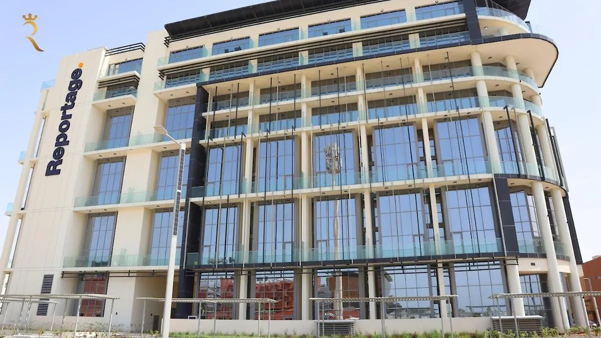 Masdar 2Br Luxe Apt Pool And Quick Airport Access Abu Dhabi 0*,