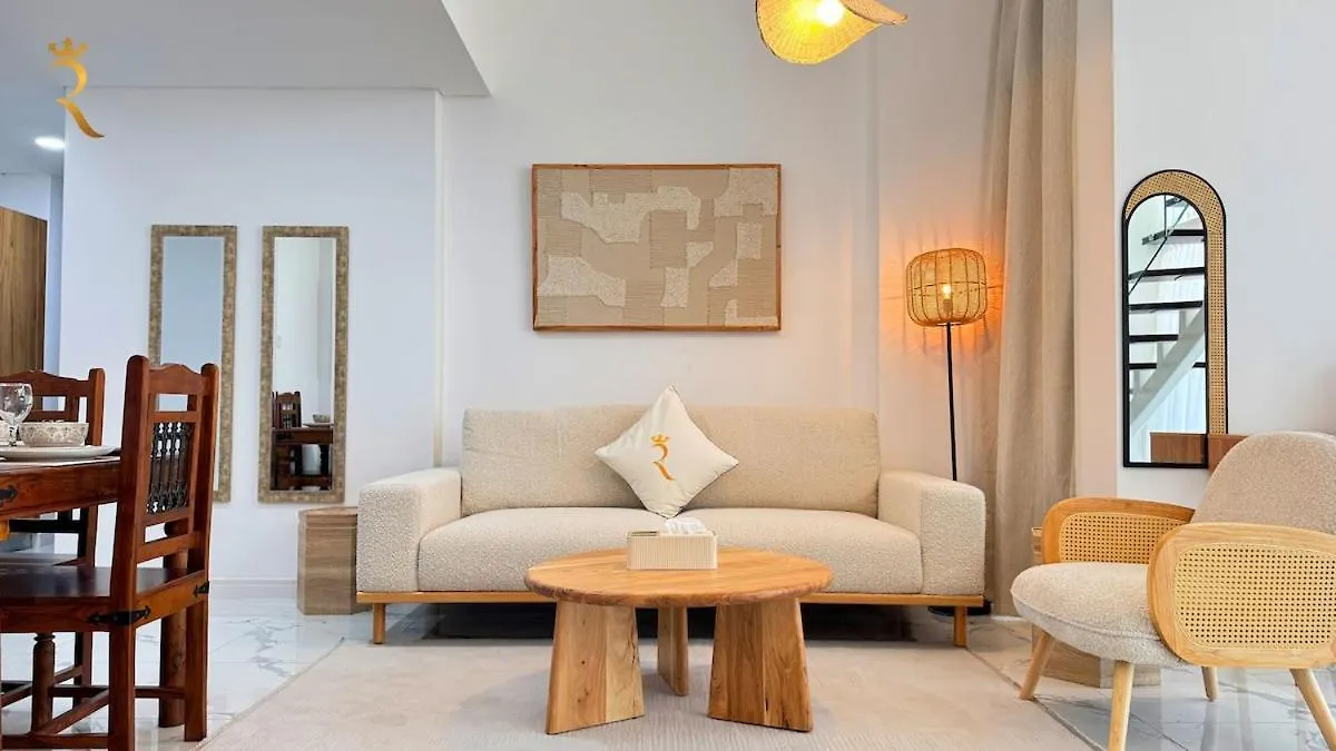 Masdar 2Br Luxe Apt Pool And Quick Airport Access Abu Dhabi