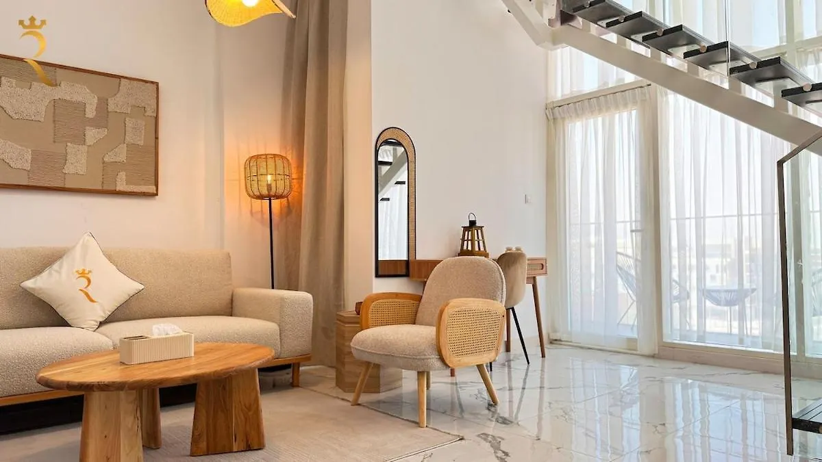 Masdar 2Br Luxe Apt Pool And Quick Airport Access Abu Dhabi 0*,  United Arab Emirates