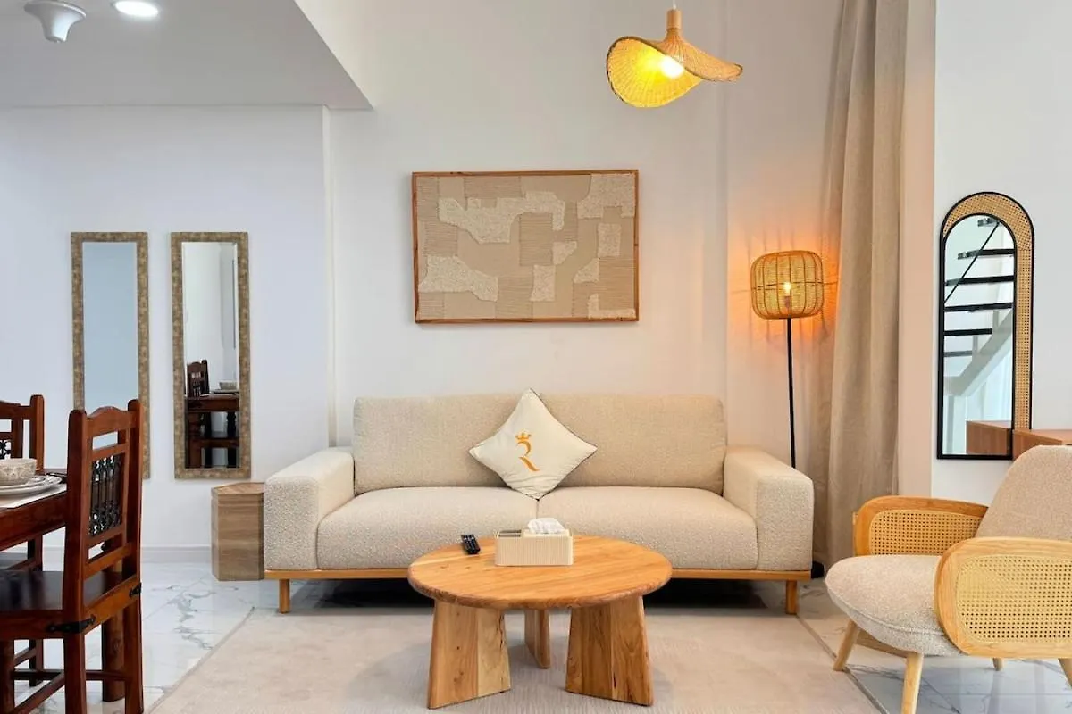Apartament Masdar 2Br Luxe Apt Pool And Quick Airport Access Abu Zabi